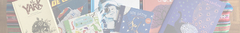 Banner de la categoría Literatura infantil