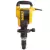 Martelo Demolidor Dewalt 1500W 10Kg 17,5 J SSD Max 220V - Web da Construção - Materiais Para Construção