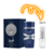 Decant Zanzibar 5ml - Lattafa - EAU De Parfum | Katia Almeida