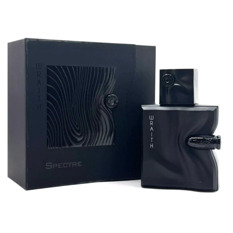 Perfume Spectre Wraith - French Avenue - EAU De Parfum | Katia Almeida
