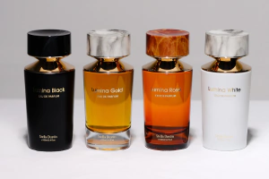 Marca 4 de Katia Almeida acessórios 