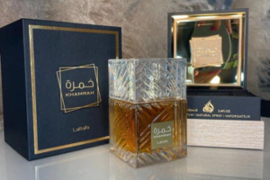 Marca 5 de Katia Almeida acessórios 