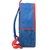 Mochila Infantil Capitão América Grande Azul - Luxcel - comprar online