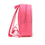 MOCHILA INFANTIL BARBIE PETIT PK UNIDADE IS37455BB-PK - LUXCEL na internet