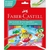 LAPIS 24 CORES AQUARELA 12.0224G - FABER - comprar online