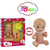 Boneca My Little Mommy Papinha Baby Acessórios Mattel - Luany Papelaria e Presentes