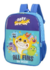 MOCHILA DE COSTAS ESCOLAR INFANTIL BABY SHARK IS37461BS02