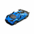 Carrinho de Controle Remoto Poli-Motors Light Azul - Polibrinq - comprar online