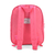 MOCHILA INFANTIL BARBIE PETIT PK UNIDADE IS37455BB-PK - LUXCEL - comprar online