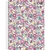 CADERNO 10X1 CAPA DURA BOM D+ FEMININO 160F SD/ANIMATIVA
