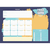 CADERNO DESENHO UNIV CAPA DURA TEEN WAY 96FLS. 63800 - JANDAIA - comprar online