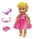 Boneca Fantasia Little Mommy Minha Boneca Mattel Gxt00 - comprar online