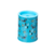 Apontador com Depósito Decorado Stitch 1 Furo (Sortido) - Molin - comprar online