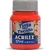 TINTA TECIDO FOSCA 037ML VERDE BANDEIRA ACRILEX - comprar online