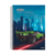 CADERNO 10X1 CAPA DURA SILVER TUNING 160F 10165 - ANIMATIVA - comprar online