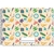 CADERNO DESENHO MILIMETRADO DECORADO 48F UNIV ESPIRAL CD REF:2549 - comprar online