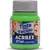 TINTA TECIDO FOSCA 037ML VERDE BANDEIRA ACRILEX - loja online