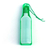 Bebedouro Portátil Garrafa Pet Cachorro Gato Passeio 500 Ml