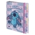 FICHÁRIO COLEGIAL DISNEY STITCH COM 48 FOLHAS DECORADAS –DAC-4076