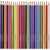 LAPIS DE COR REDONDO LEO E LEO 24 CORES 4487 - LEONORA - comprar online