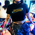 REMERA BABY TEE NEGRA en internet