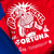 REMERA COMUNIDAD FORTUNA ROJA - comprar online