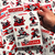 STICKER STATE OF MIND ONLY CASH - comprar online
