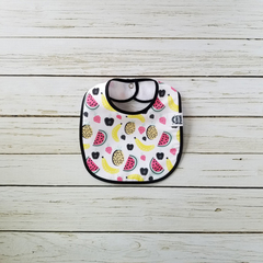 Babero Frutal - comprar online