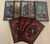 Mazos de Tarot Reproducidos en internet