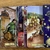 Mazos de Tarot Reproducidos