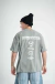 Remera Peak Verde