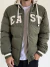 Campera EAST