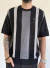 Imagen de Remera Lines Negro