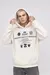 Hoodie Bent - Estambul Indumentaria
