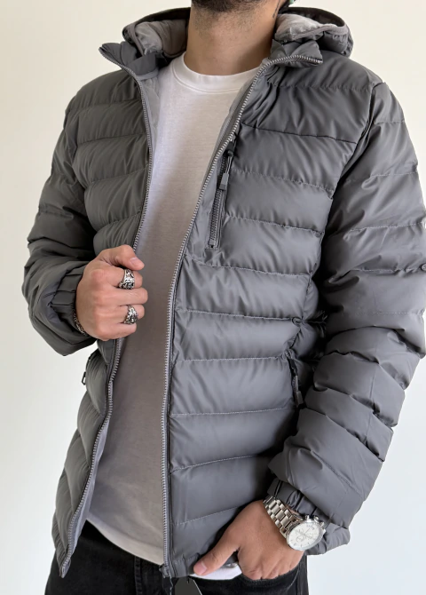 Campera Kansas