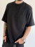 Remera Skims Negra - Estambul Indumentaria