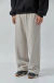 Pantalon Blanc Ceramic