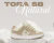 Zapatillas Tora Natural - tienda online
