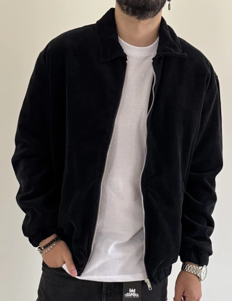 Campera Ginebra - comprar online