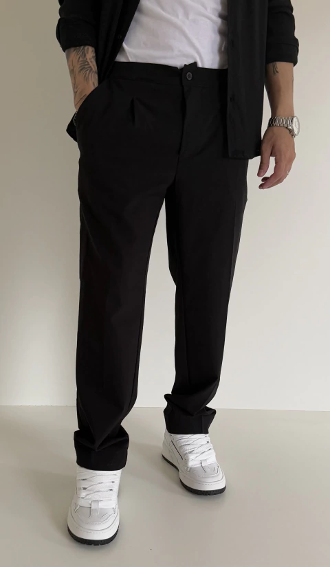 Pantalón Sastrero Charles - comprar online