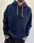 Hoodie Inevit Azul Noche - tienda online