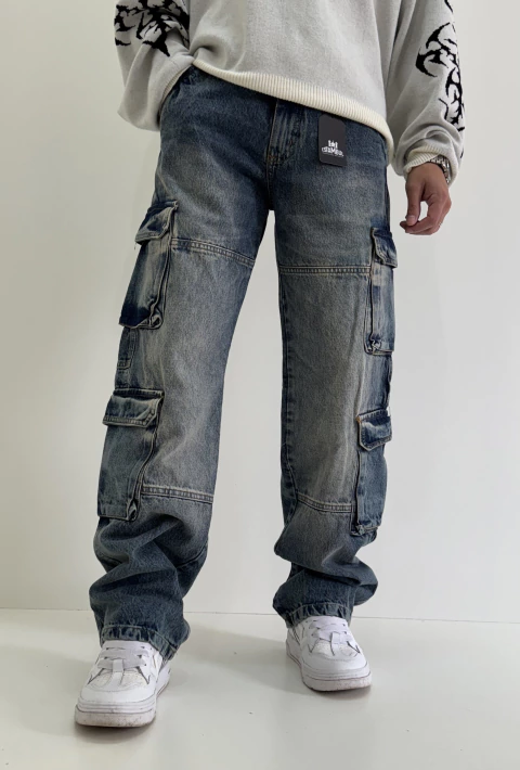 Jeans Laren - comprar online