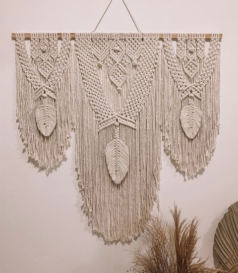 Wall Piece Mutum