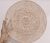 Sousplat de palha - 6 Uni - comprar online
