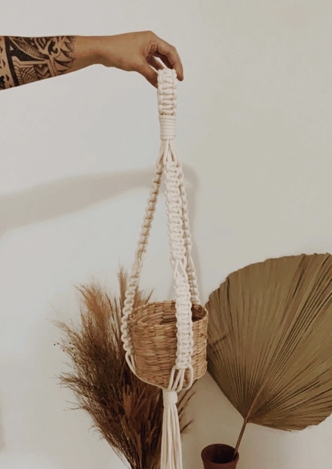 Hanger Plant