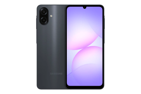 Galaxy A07