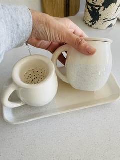 Taza FEMME grande - comprar online