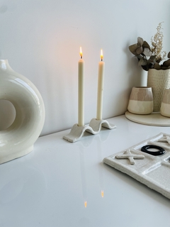 Candelabro en internet