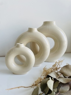 FLORERO NORDICO - MAD Pottery