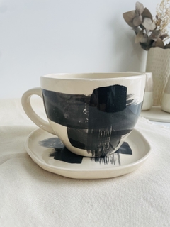 TAZON XL - MAD Pottery
